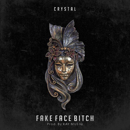 Crystal-Fakefacebitch