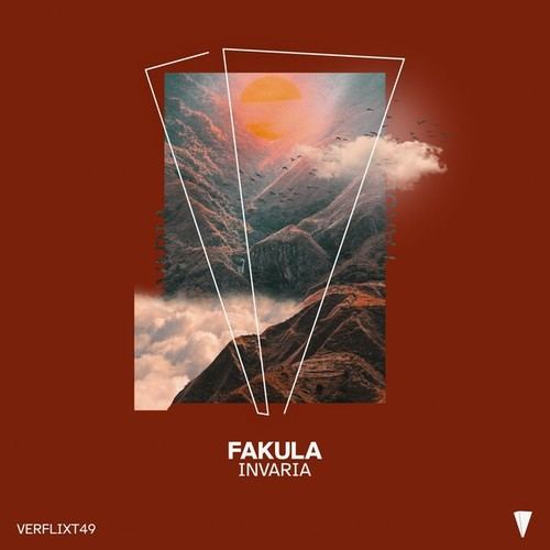 Invaria-Fakula (Original Mix)