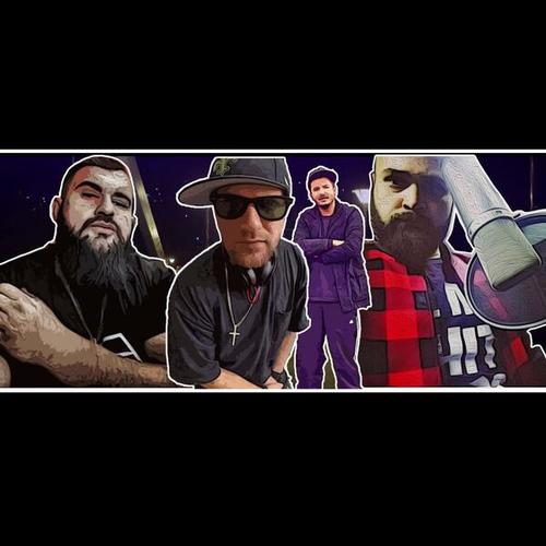 Nesho, DJ Popeye, Sasha Arsovski, Ma$Sive-Фала на сите, извини на никој (feat. Nesho, DJ Popeye & Sasha Arsovski)
