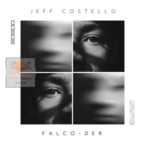 Jeff Costello-Falco - Der