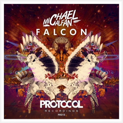 Michael Calfan-Falcon