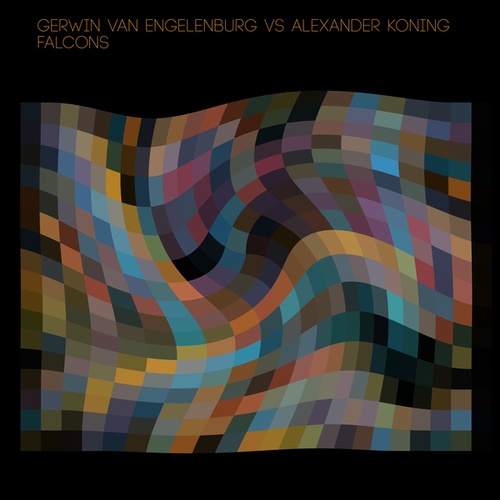Gerwin Van Engelenburg, Alexander Koning-Falcons