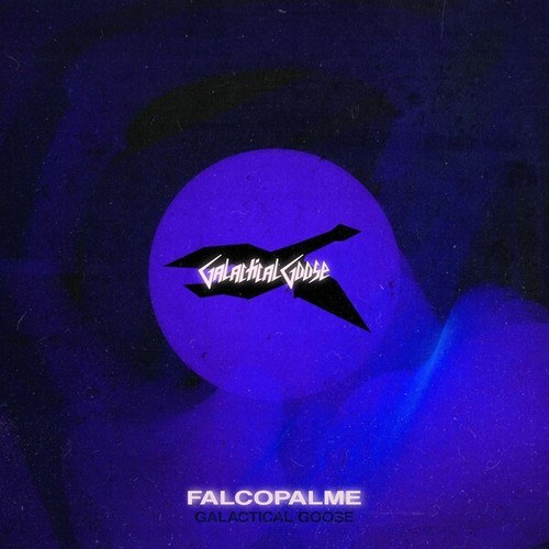 Galactical Goose-Falcopalme