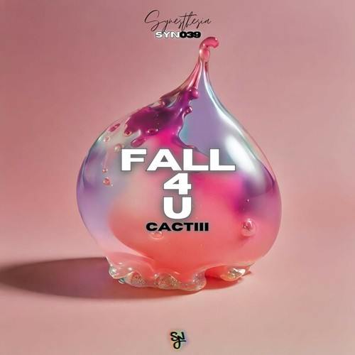 CACTIII-Fall 4 U