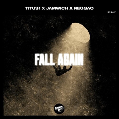 Titus1, Jamwich, REGGAO-Fall Again