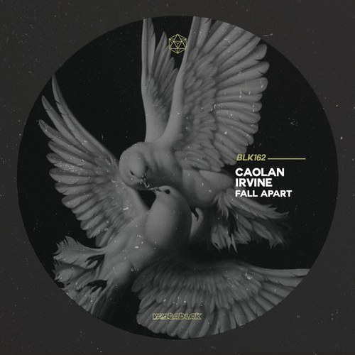 Caolan Irvine-Fall Apart