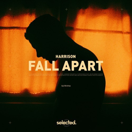 Harrison-Fall Apart
