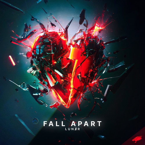 Luner-Fall Apart