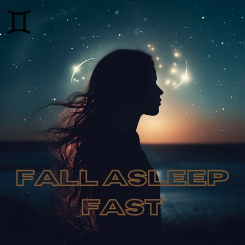 Lofi Gemini, Sleep Music, Deep Sleep Music Experience-Fall Asleep Fast