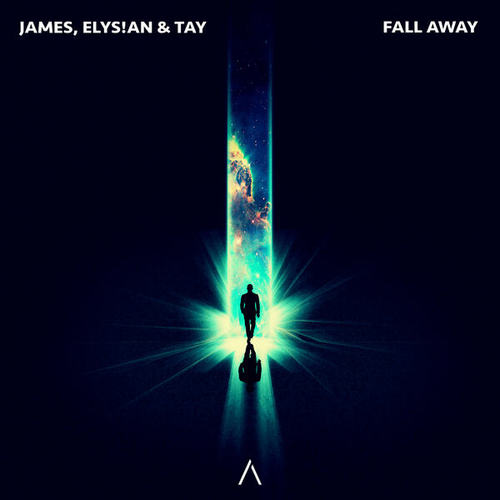 James,  Elys!an, Tay-Fall Away