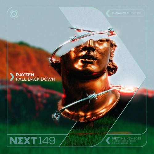 RAYZEN-Fall Back Down