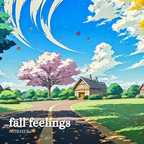 Fall Feelings