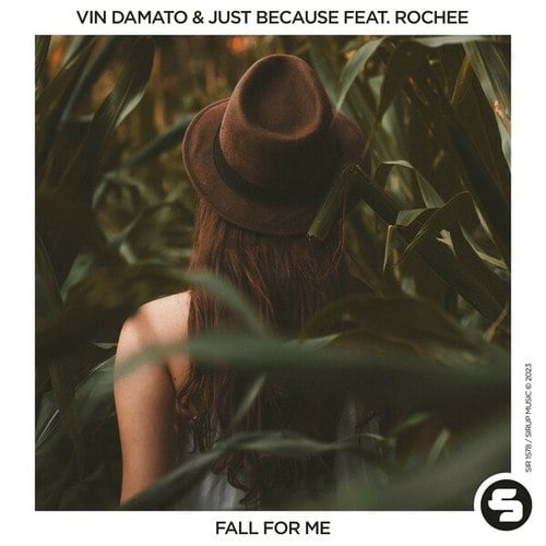 Vin Damato, Just Because, Rochee-Fall for Me
