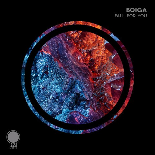 BOIGA-Fall For You