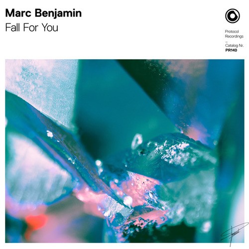Marc Benjamin-Fall For You
