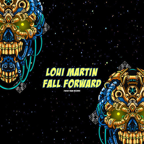 Loui Martin-Fall Forward