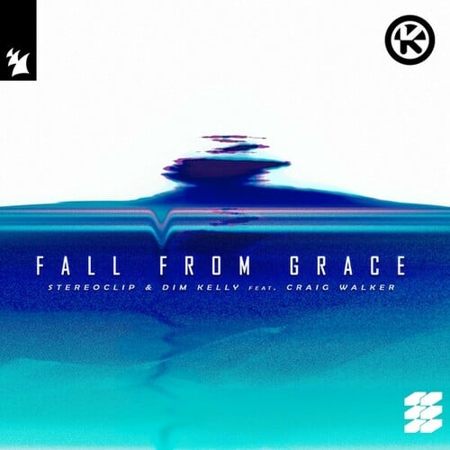 Fall from Grace (Dub Version)