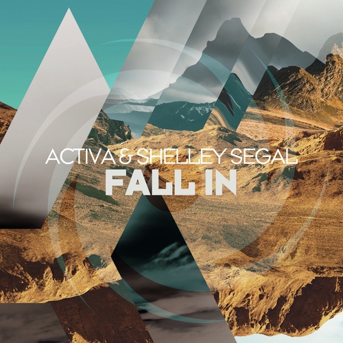 Activa, Shelley Segal-Fall In