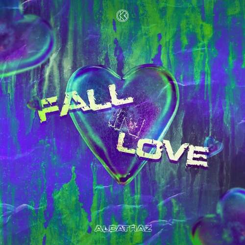 Alcatraz Dj-Fall In Love