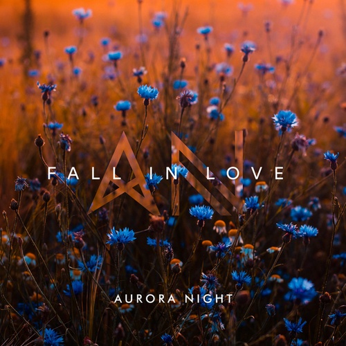 Aurora Night-Fall In Love