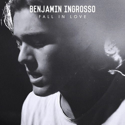 Benjamin Ingrosso-Fall In Love