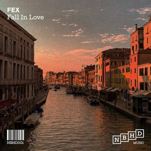 FEX (IT)-Fall in Love