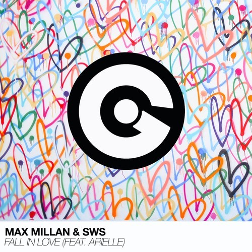 Max Millan, SWS, Arielle-Fall in Love