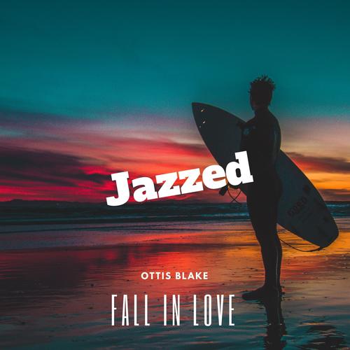 Ottis Blake-Fall in Love