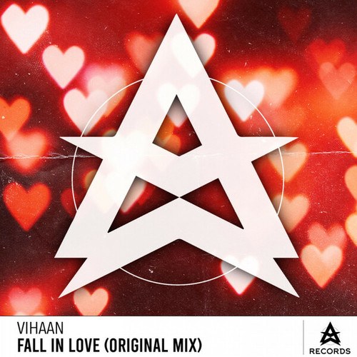 Vihaan-Fall In Love