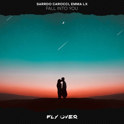 Sarrdo Carocci, Emma LX-Fall Into You