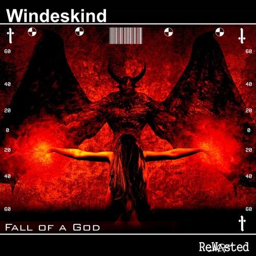 Windeskind-Fall of a God