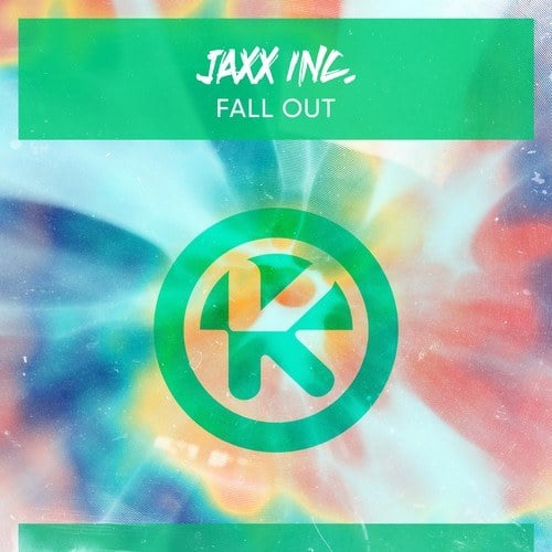 Jaxx Inc.-Fall Out