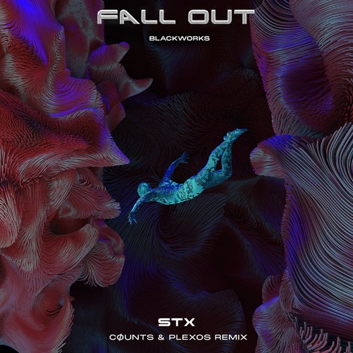 STX, CØUNTS, PLEXØS-Fall Out