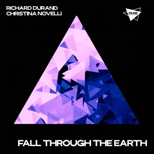 Richard Durand, Christina Novelli-Fall Through the Earth