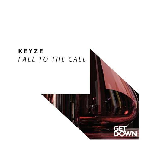 Keyze-Fall to the Call