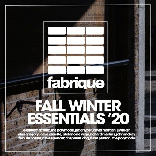 Various Artists-Fall Winter Essentials '20