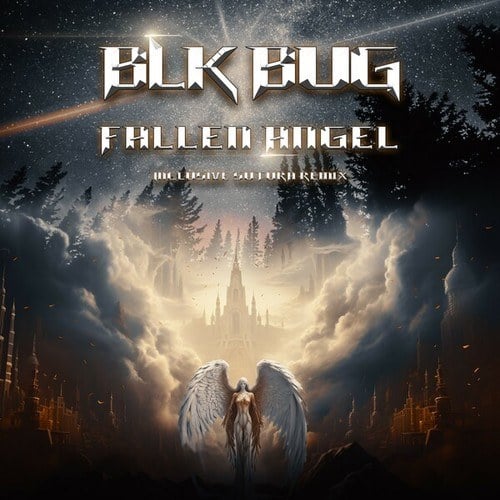 BLK BUG, Sutura-Fallen Angel
