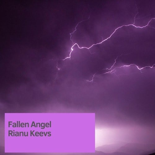 Rianu Keevs-Fallen Angel