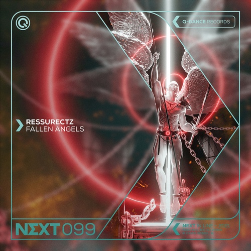 Ressurectz-Fallen Angels