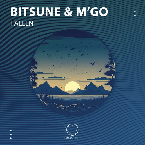 M'Go, Bitsune-Fallen