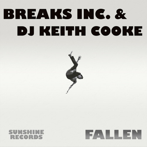 Breaks Inc., DJ Keith Cooke-Fallen