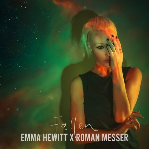 Emma Hewitt, Roman Messer-FALLEN