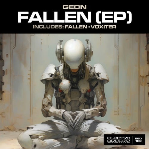 Geon-Fallen (EP)