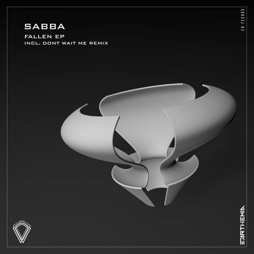 Sabba, Dont Wait Me-Fallen EP