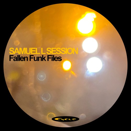 Samuel L Session-Fallen Funk Files