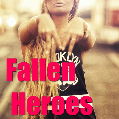 Various Artists-Fallen Heroes