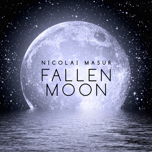 Nicolai Masur-Fallen Moon