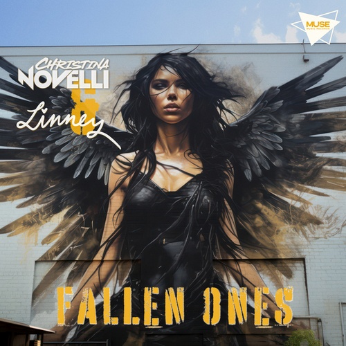 Christina Novelli, Linney-Fallen Ones