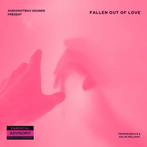 Fallen Out Of Love