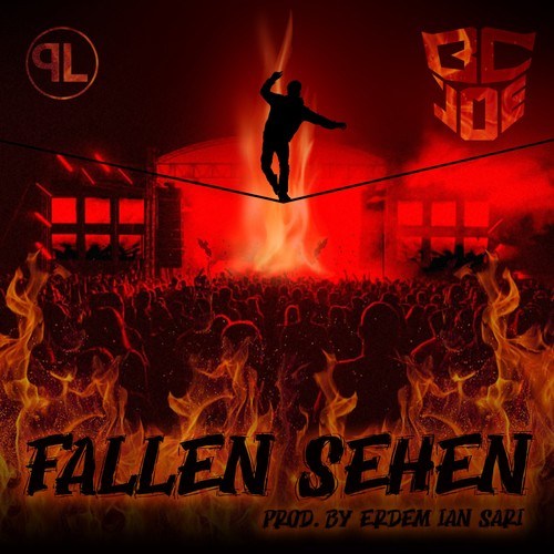 BcJoe, PL-Fallen sehen